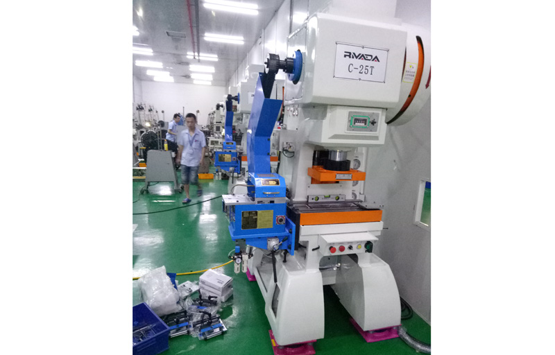 送料機(jī)壓力不足的原因有哪些？